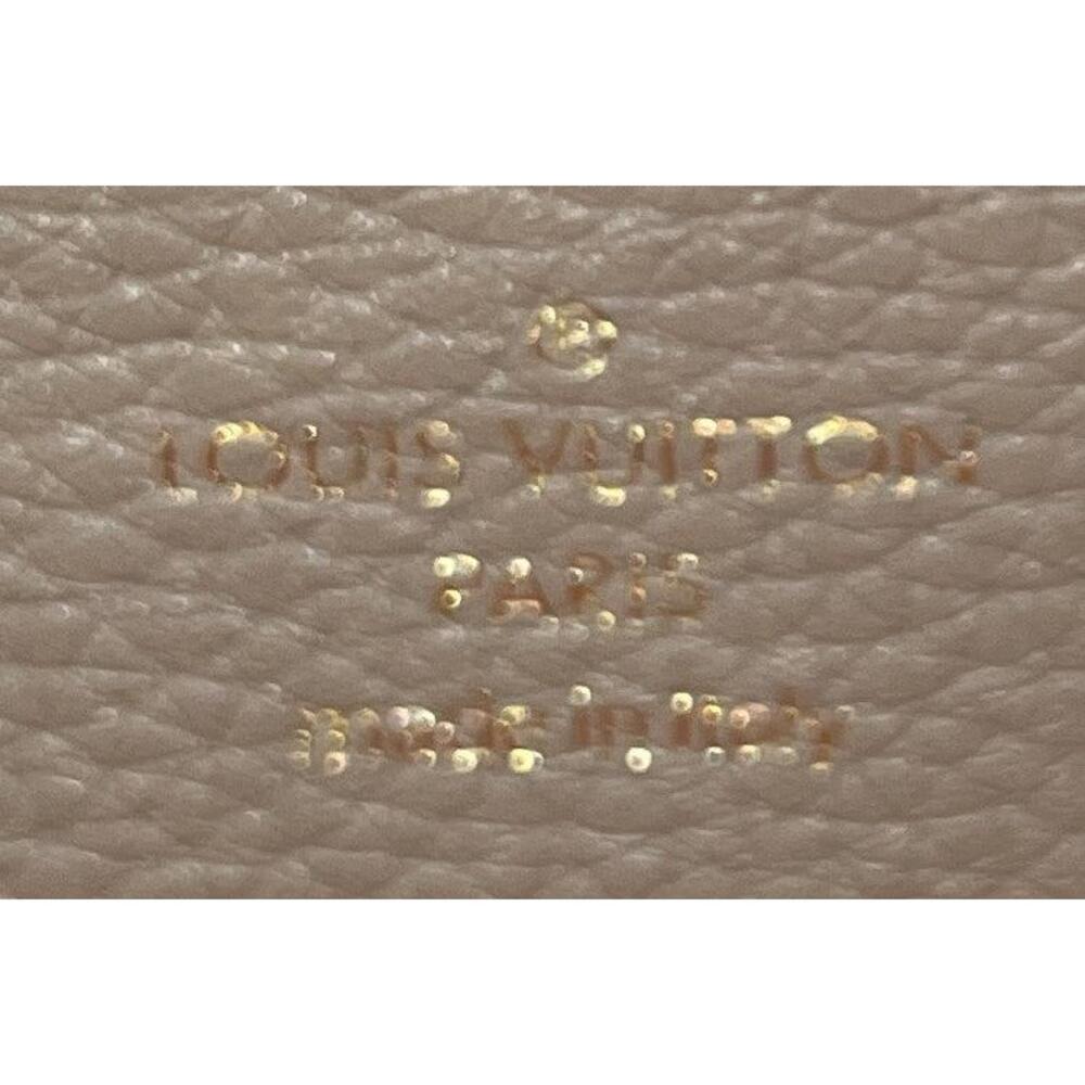 Louis Vuitton Lv Pont 9 Soft Bag #251632L24B - Picture 7 of 7